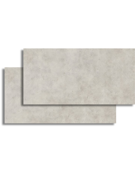 Suburban Light Grey Natural Eco 60x120 - Comercial
